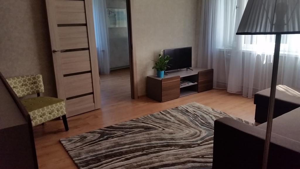 Apartment On Brivzemnieka Liepaja Exterior photo
